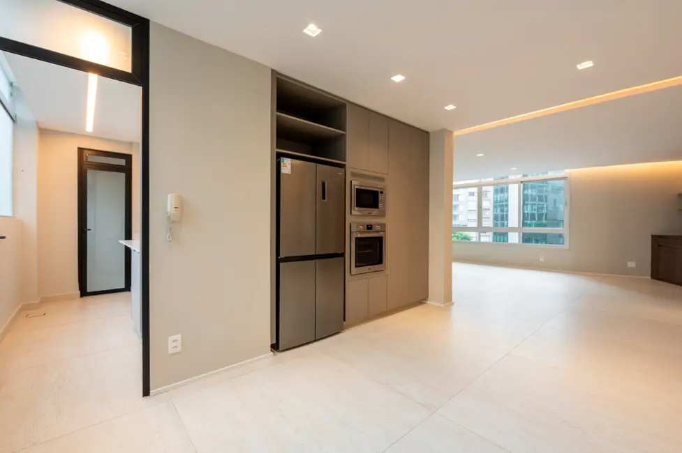 Foto 9 de Apartamento com 3 quartos à venda, 164m2 em Cerqueira César, São Paulo - SP