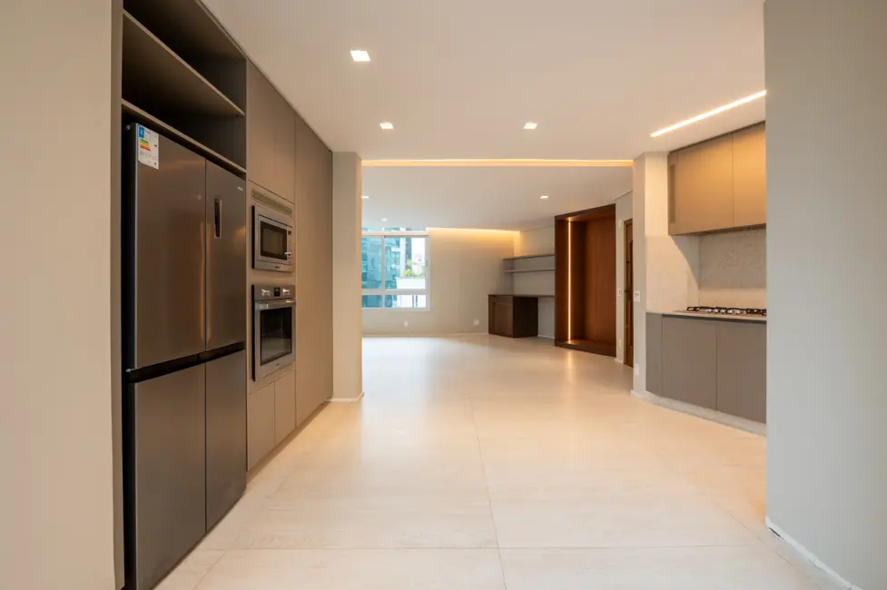 Foto 8 de Apartamento com 3 quartos à venda, 164m2 em Cerqueira César, São Paulo - SP