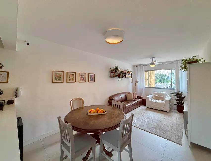 Foto 8 de Apartamento com 3 quartos à venda, 112m2 em São Paulo - SP