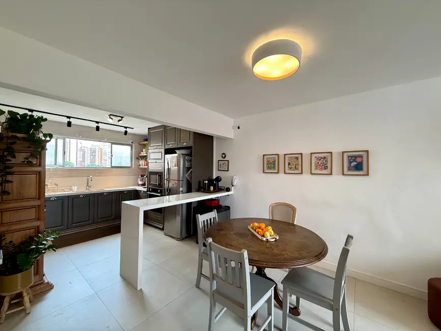 Foto 5 de Apartamento com 3 quartos à venda, 112m2 em São Paulo - SP