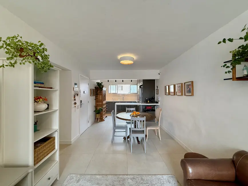 Foto 7 de Apartamento com 3 quartos à venda, 112m2 em São Paulo - SP