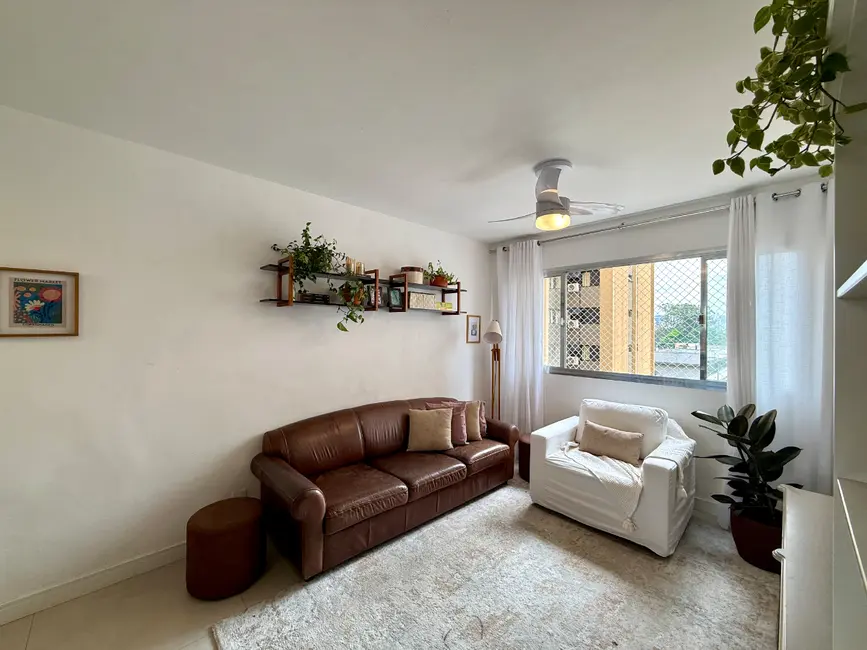 Foto 6 de Apartamento com 3 quartos à venda, 112m2 em São Paulo - SP