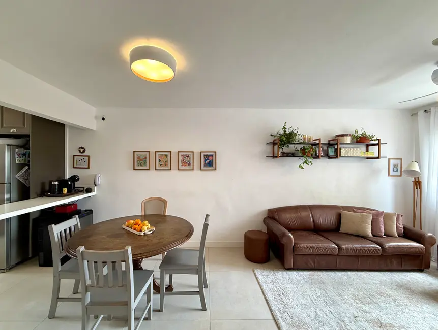 Foto 1 de Apartamento com 3 quartos à venda, 112m2 em São Paulo - SP