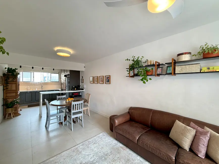 Foto 9 de Apartamento com 3 quartos à venda, 112m2 em São Paulo - SP