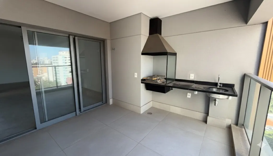 Foto 2 de Apartamento com 2 quartos à venda, 141m2 em Vila Mariana, São Paulo - SP