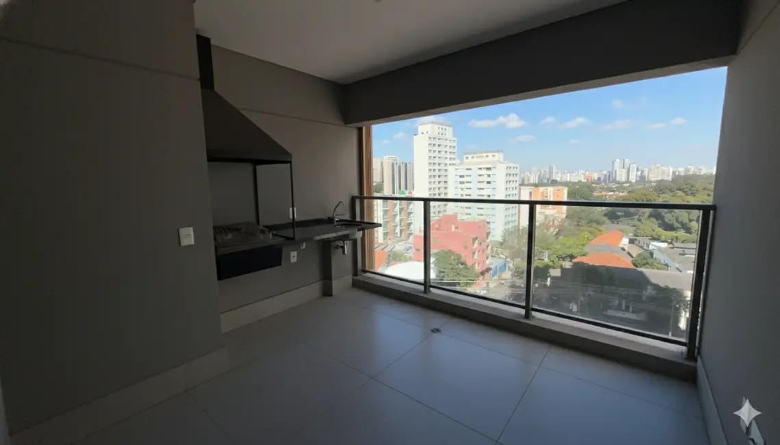 Foto 1 de Apartamento com 2 quartos à venda, 141m2 em Vila Mariana, São Paulo - SP