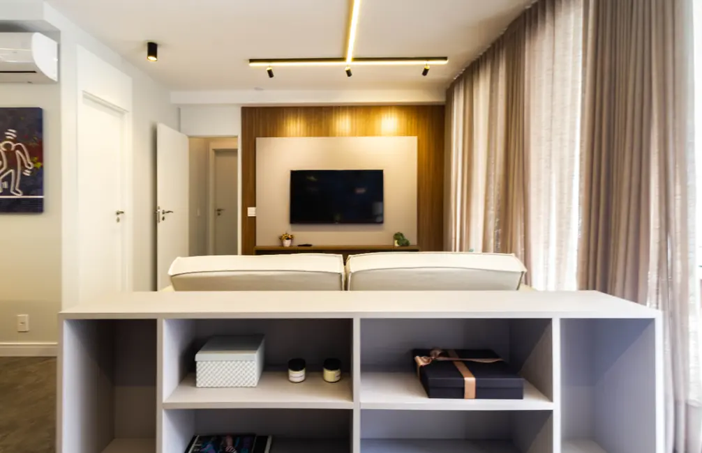 Foto 5 de Apartamento com 2 quartos à venda, 109m2 em Perdizes, São Paulo - SP