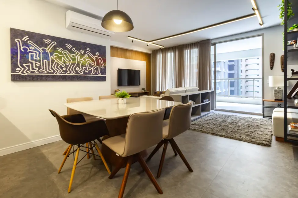 Foto 7 de Apartamento com 2 quartos à venda, 109m2 em Perdizes, São Paulo - SP