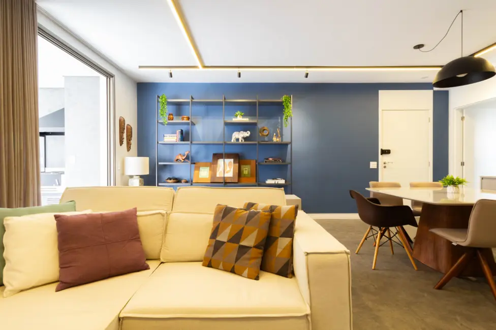 Foto 2 de Apartamento com 2 quartos à venda, 109m2 em Perdizes, São Paulo - SP