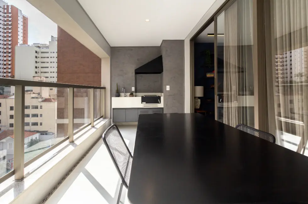 Foto 9 de Apartamento com 2 quartos à venda, 109m2 em Perdizes, São Paulo - SP