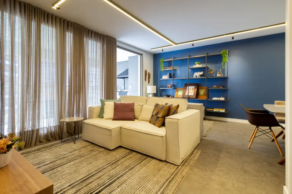 Foto 1 de Apartamento com 2 quartos à venda, 109m2 em Perdizes, São Paulo - SP