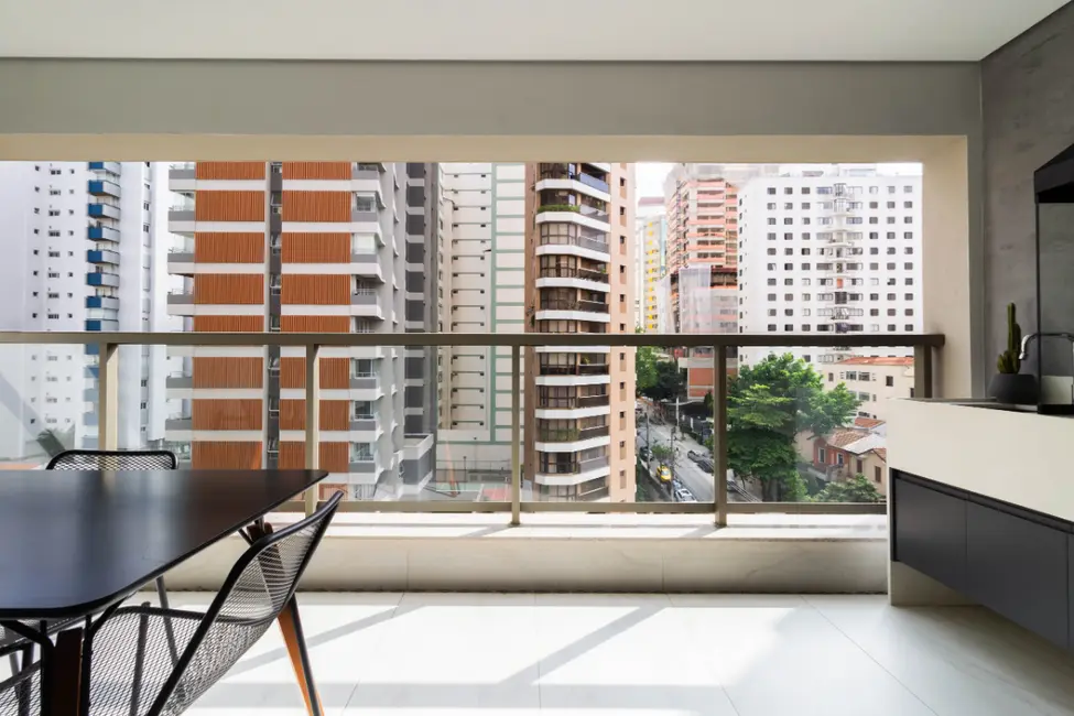 Foto 8 de Apartamento com 2 quartos à venda, 109m2 em Perdizes, São Paulo - SP