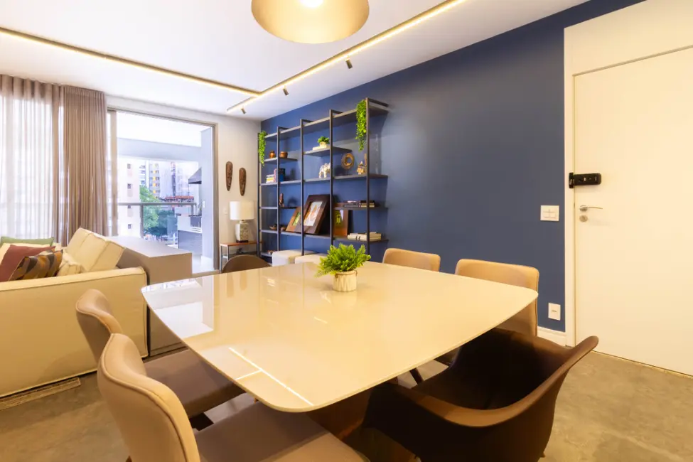 Foto 6 de Apartamento com 2 quartos à venda, 109m2 em Perdizes, São Paulo - SP