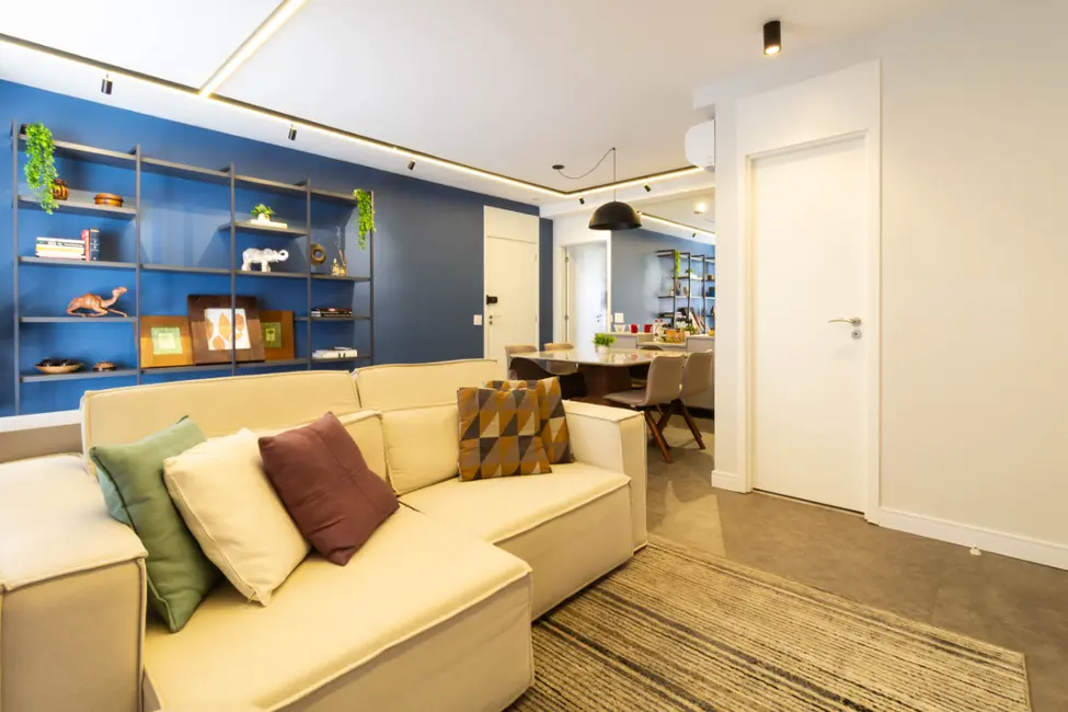 Foto 3 de Apartamento com 2 quartos à venda, 109m2 em Perdizes, São Paulo - SP