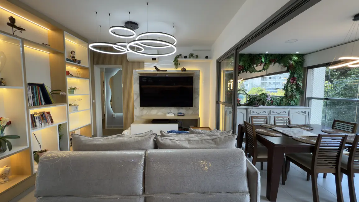 Foto 6 de Apartamento com 3 quartos à venda, 162m2 em Vila Mariana, São Paulo - SP