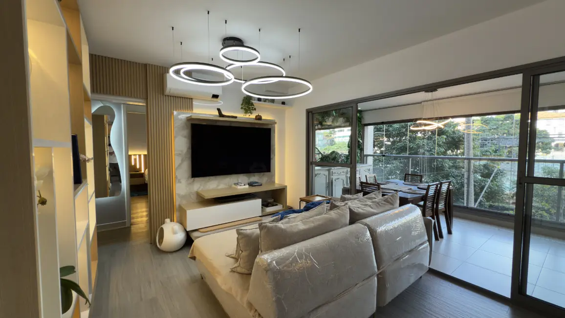 Foto 7 de Apartamento com 3 quartos à venda, 162m2 em Vila Mariana, São Paulo - SP