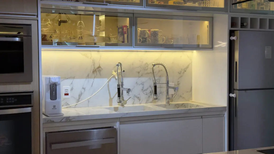 Foto 5 de Apartamento com 3 quartos à venda, 162m2 em Vila Mariana, São Paulo - SP