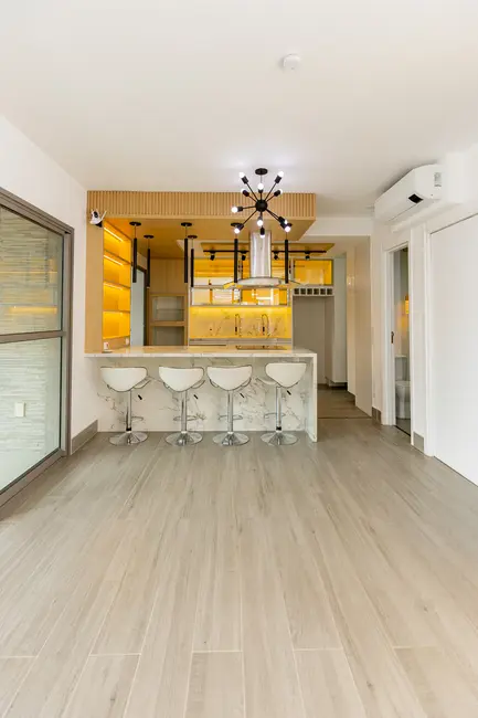 Apartamento com 3 quartos à venda em Vila Mariana, São Paulo - SP - imagem 1 Foto 1 de Apartamento com 3 quartos à venda em Vila Mariana, São Paulo - SP