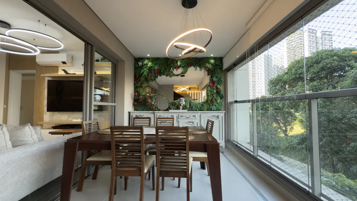 Foto 8 de Apartamento com 3 quartos à venda, 162m2 em Vila Mariana, São Paulo - SP