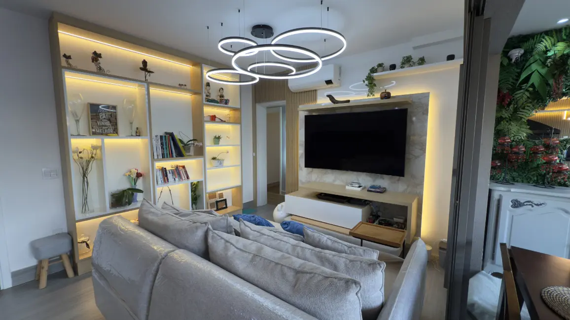 Foto 1 de Apartamento com 3 quartos à venda, 162m2 em Vila Mariana, São Paulo - SP