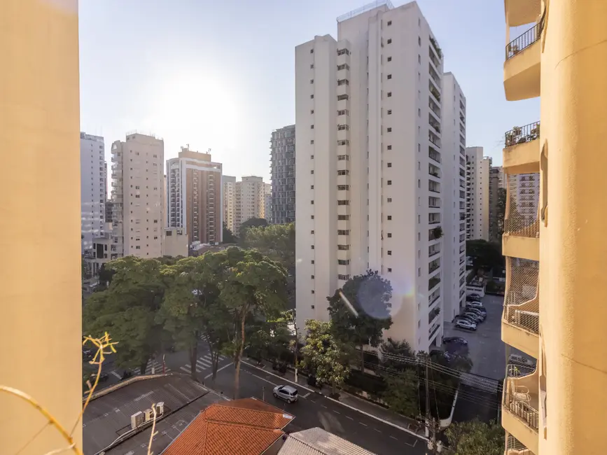 Apartamento com 3 quartos à venda, 115m2 em Vila Uberabinha, São Paulo - SP - imagem 8 Foto 8 de Apartamento com 3 quartos à venda, 115m2 em Vila Uberabinha, São Paulo - SP