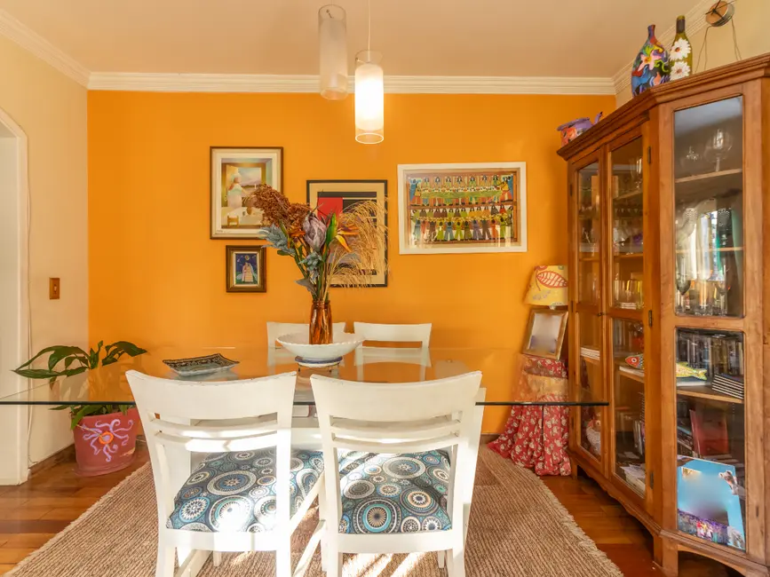 Apartamento com 3 quartos à venda, 115m2 em Vila Uberabinha, São Paulo - SP - imagem 9 Foto 9 de Apartamento com 3 quartos à venda, 115m2 em Vila Uberabinha, São Paulo - SP