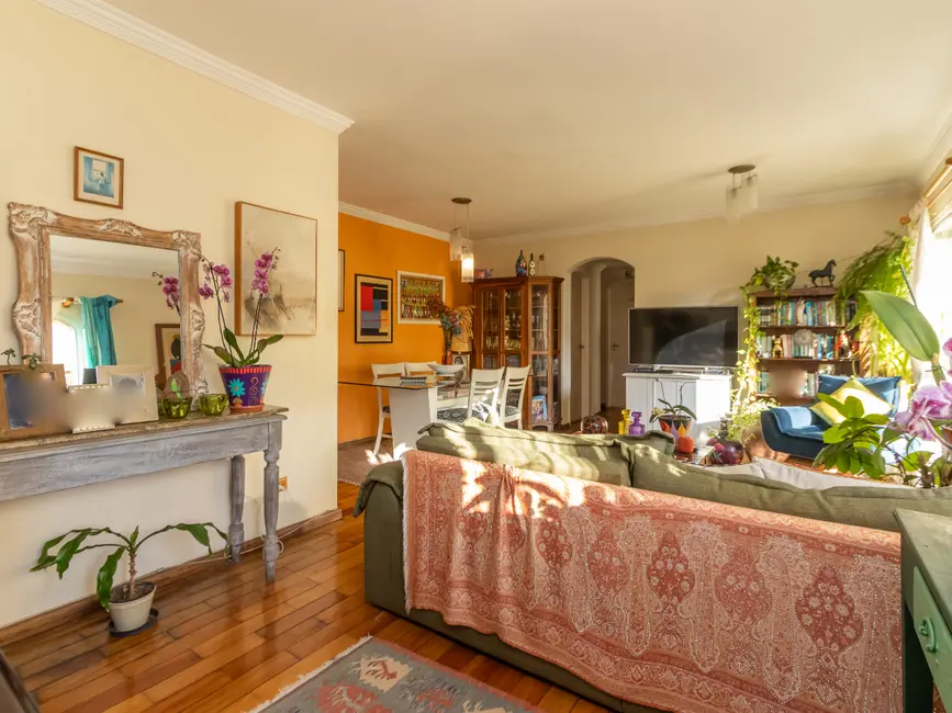 Apartamento com 3 quartos à venda, 115m2 em Vila Uberabinha, São Paulo - SP - imagem 4 Foto 4 de Apartamento com 3 quartos à venda, 115m2 em Vila Uberabinha, São Paulo - SP