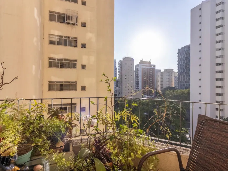 Apartamento com 3 quartos à venda, 115m2 em Vila Uberabinha, São Paulo - SP - imagem 7 Foto 7 de Apartamento com 3 quartos à venda, 115m2 em Vila Uberabinha, São Paulo - SP