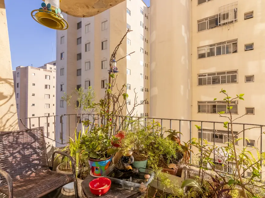 Apartamento com 3 quartos à venda, 115m2 em Vila Uberabinha, São Paulo - SP - imagem 6 Foto 6 de Apartamento com 3 quartos à venda, 115m2 em Vila Uberabinha, São Paulo - SP