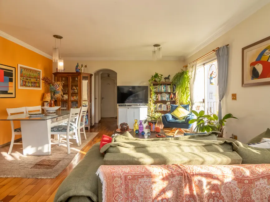 Apartamento com 3 quartos à venda, 115m2 em Vila Uberabinha, São Paulo - SP - imagem 5 Foto 5 de Apartamento com 3 quartos à venda, 115m2 em Vila Uberabinha, São Paulo - SP