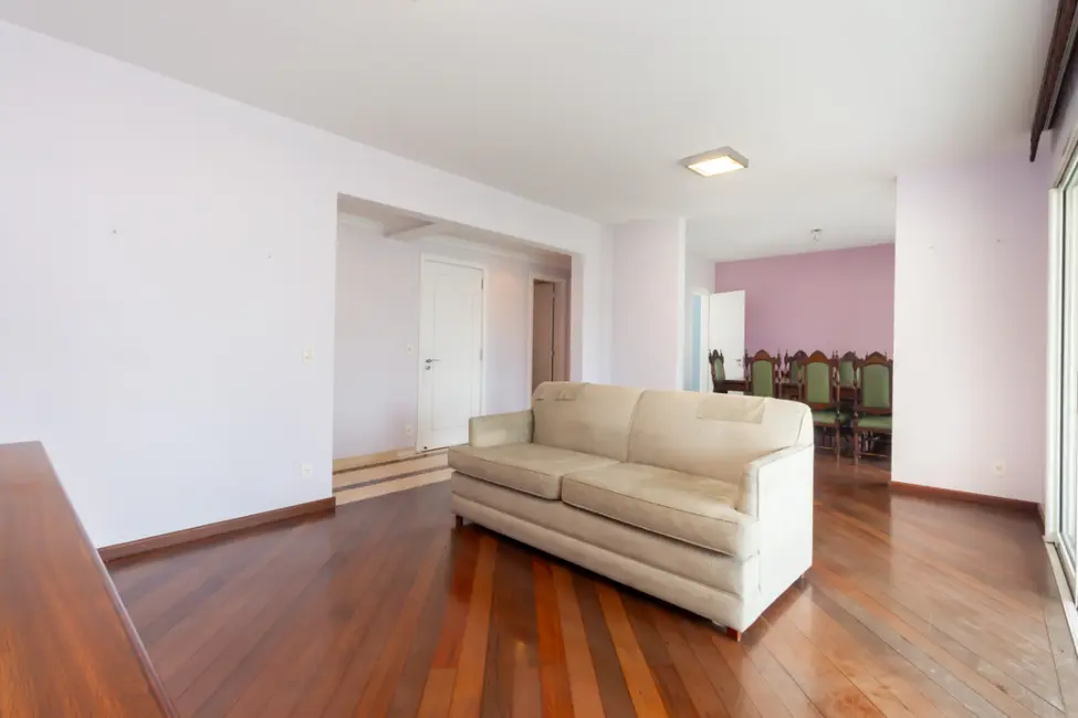 Apartamento com 4 quartos à venda, 214m2 em Sumaré, São Paulo - SP - imagem 7 Foto 7 de Apartamento com 4 quartos à venda, 214m2 em Sumaré, São Paulo - SP