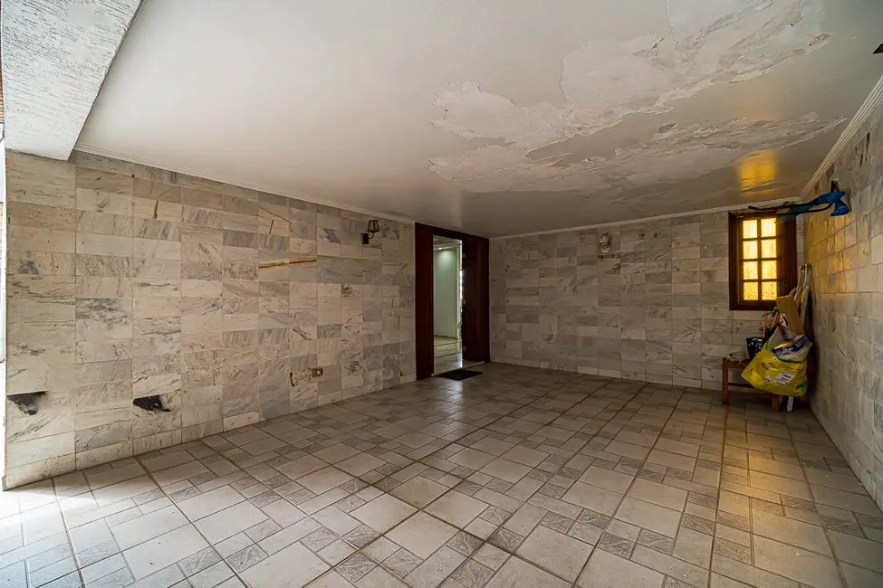 Sobrado com 4 quartos à venda, 407m2 em Vila Romana, São Paulo - SP - imagem 6 Foto 6 de Sobrado com 4 quartos à venda, 407m2 em Vila Romana, São Paulo - SP