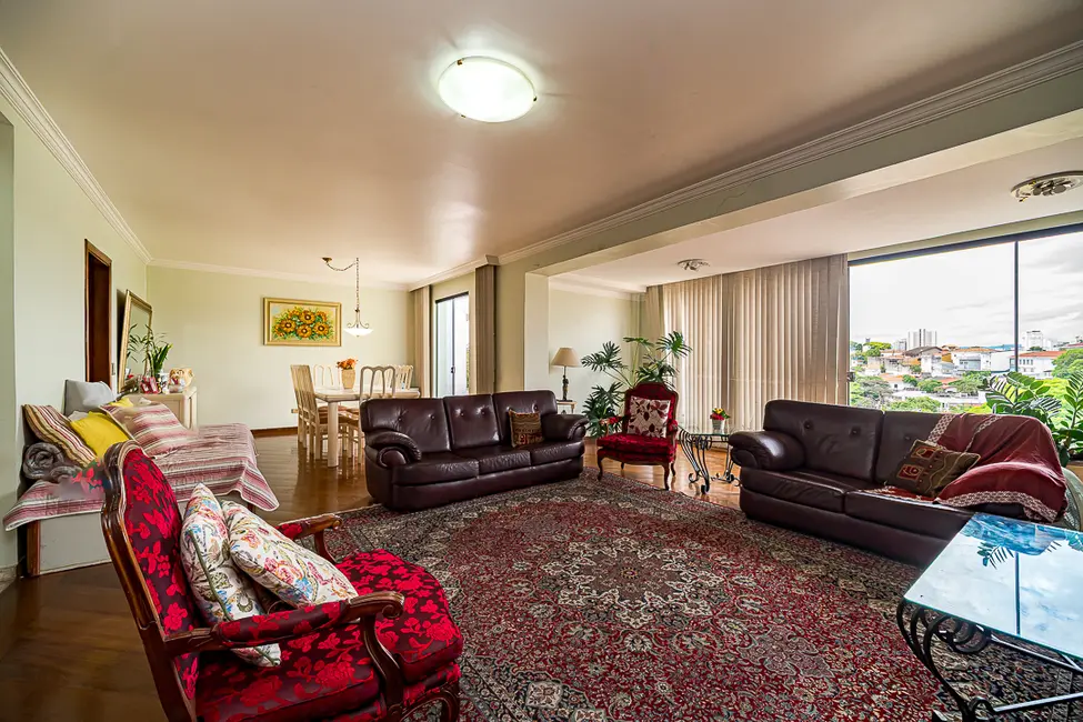 Sobrado com 4 quartos à venda, 407m2 em Vila Romana, São Paulo - SP - imagem 1 Foto 1 de Sobrado com 4 quartos à venda, 407m2 em Vila Romana, São Paulo - SP