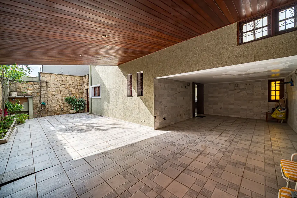 Sobrado com 4 quartos à venda, 407m2 em Vila Romana, São Paulo - SP - imagem 5 Foto 5 de Sobrado com 4 quartos à venda, 407m2 em Vila Romana, São Paulo - SP