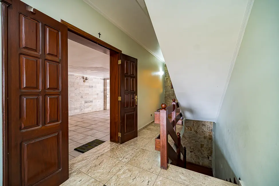 Sobrado com 4 quartos à venda, 407m2 em Vila Romana, São Paulo - SP - imagem 7 Foto 7 de Sobrado com 4 quartos à venda, 407m2 em Vila Romana, São Paulo - SP