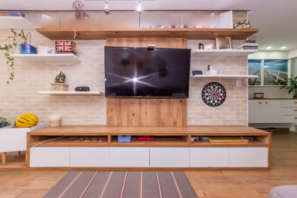 Foto 4 de Apartamento com 3 quartos à venda, 183m2 em Vila Mariana, São Paulo - SP