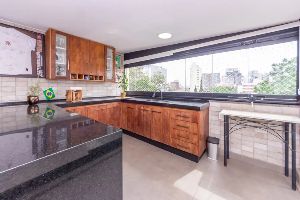 Foto 7 de Apartamento com 3 quartos à venda, 183m2 em Vila Mariana, São Paulo - SP