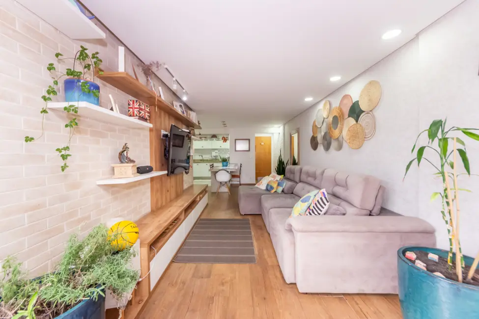 Foto 3 de Apartamento com 3 quartos à venda, 183m2 em Vila Mariana, São Paulo - SP