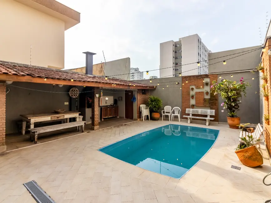 Foto 3 de Sobrado com 4 quartos à venda, 220m2 em Saúde, São Paulo - SP