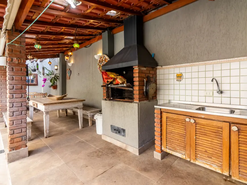 Foto 5 de Sobrado com 4 quartos à venda, 220m2 em Saúde, São Paulo - SP