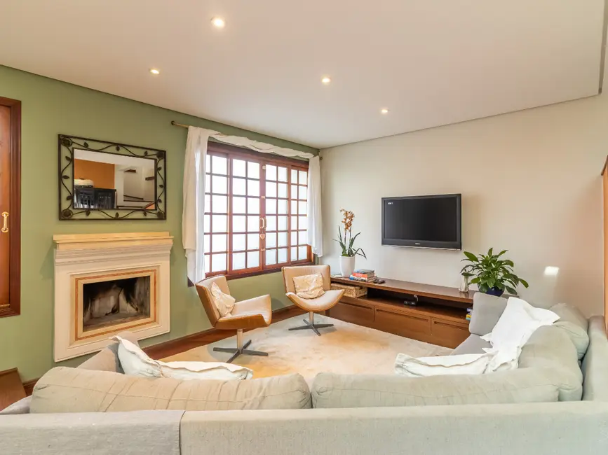 Foto 9 de Sobrado com 4 quartos à venda, 220m2 em Saúde, São Paulo - SP