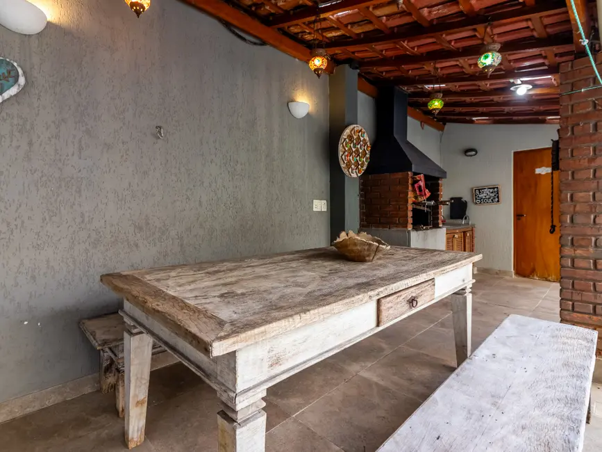 Foto 6 de Sobrado com 4 quartos à venda, 220m2 em Saúde, São Paulo - SP