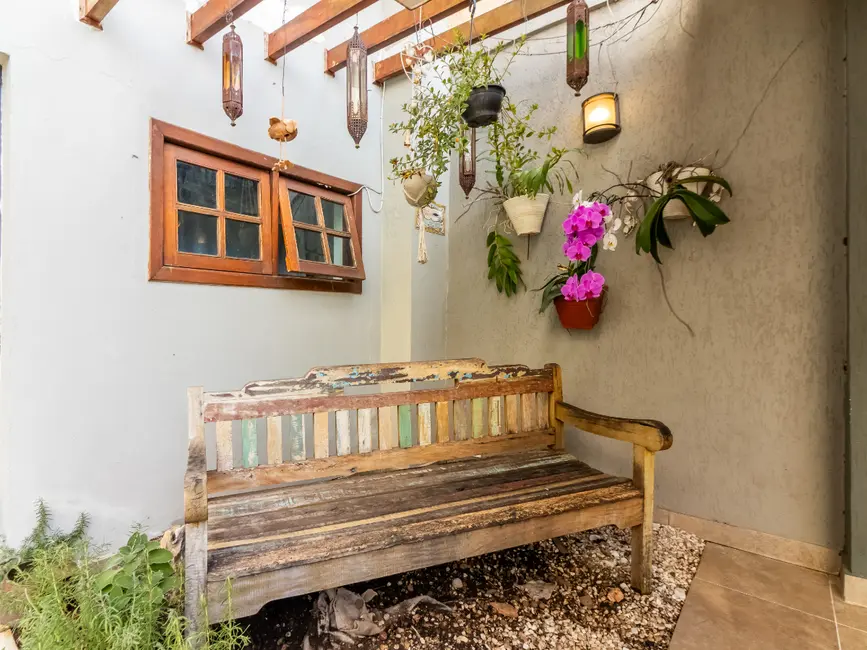 Foto 7 de Sobrado com 4 quartos à venda, 220m2 em Saúde, São Paulo - SP