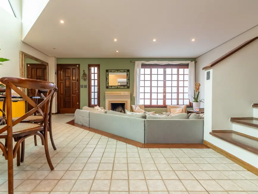 Foto 8 de Sobrado com 4 quartos à venda, 220m2 em Saúde, São Paulo - SP