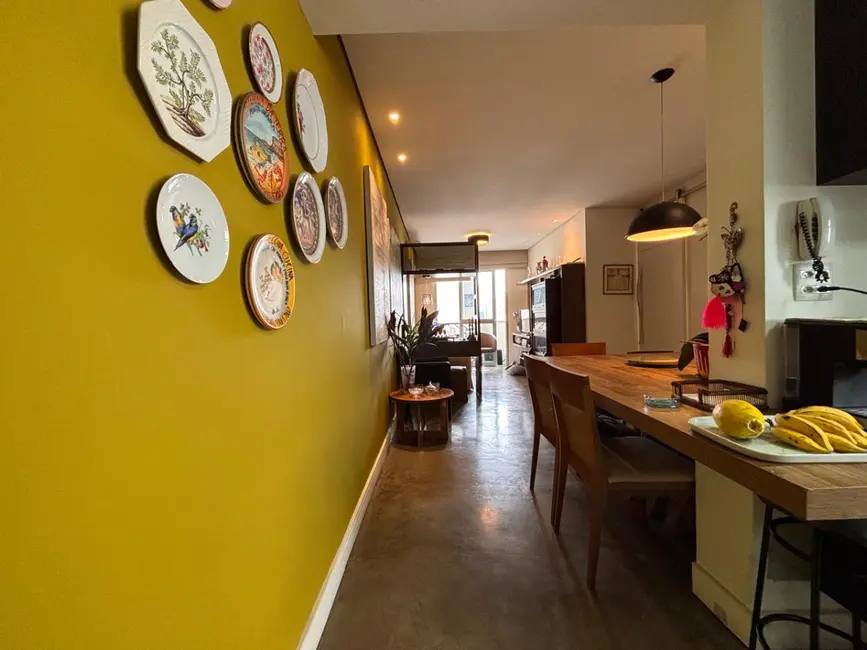 Apartamento com 3 quartos à venda, 69m2 em Perdizes, São Paulo - SP - imagem 4 Foto 4 de Apartamento com 3 quartos à venda, 69m2 em Perdizes, São Paulo - SP