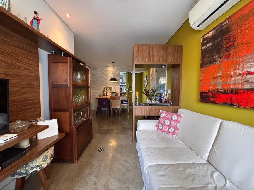 Apartamento com 3 quartos à venda, 69m2 em Perdizes, São Paulo - SP - imagem 3 Foto 3 de Apartamento com 3 quartos à venda, 69m2 em Perdizes, São Paulo - SP