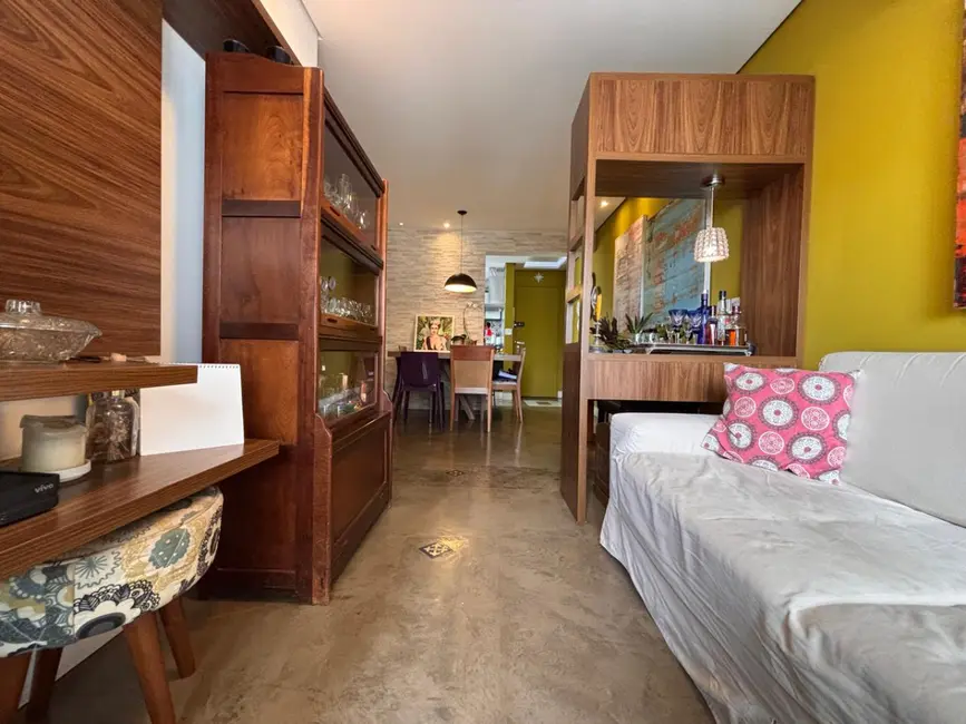 Apartamento com 3 quartos à venda, 69m2 em Perdizes, São Paulo - SP - imagem 5 Foto 5 de Apartamento com 3 quartos à venda, 69m2 em Perdizes, São Paulo - SP