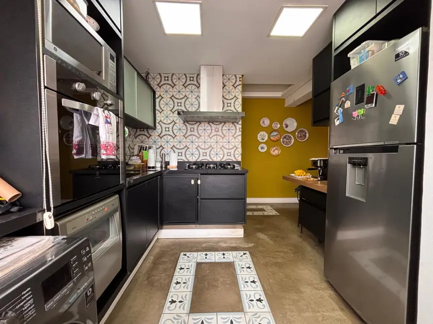 Apartamento com 3 quartos à venda, 69m2 em Perdizes, São Paulo - SP - imagem 8 Foto 8 de Apartamento com 3 quartos à venda, 69m2 em Perdizes, São Paulo - SP