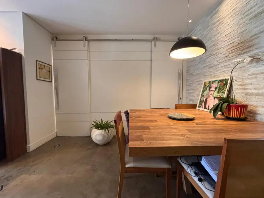 Apartamento com 3 quartos à venda, 69m2 em Perdizes, São Paulo - SP - imagem 6 Foto 6 de Apartamento com 3 quartos à venda, 69m2 em Perdizes, São Paulo - SP