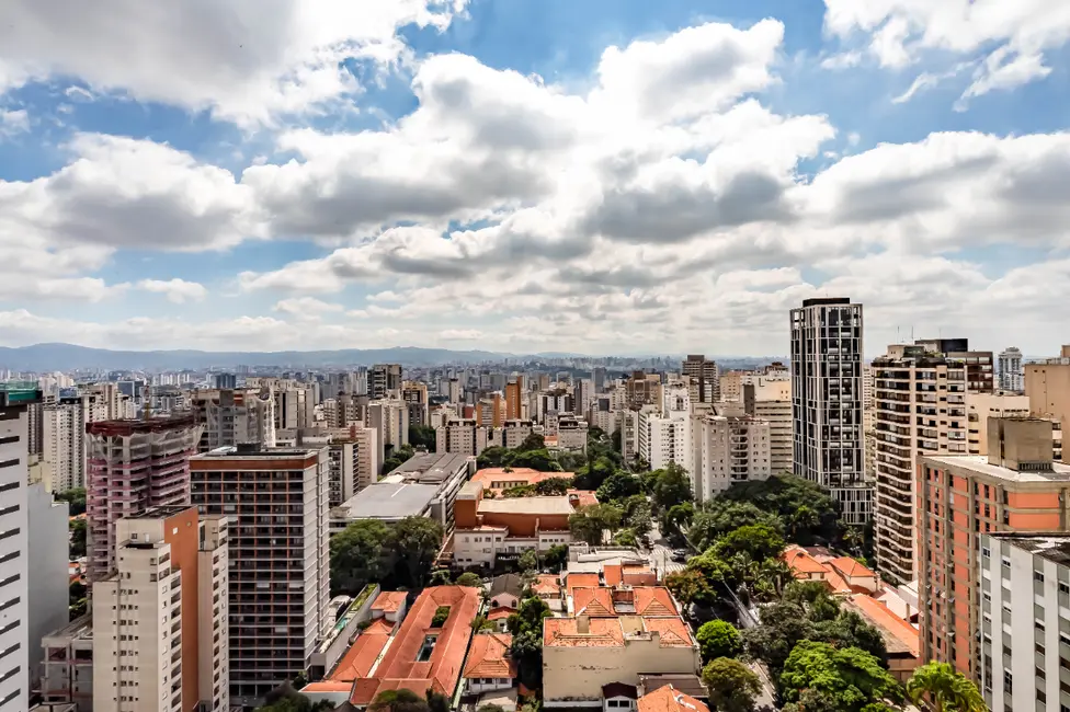 Foto 4 de Cobertura com 4 quartos à venda, 500m2 em Perdizes, São Paulo - SP